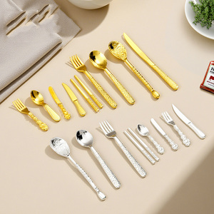 Vajilla de resina en miniatura <span class=keywords><strong>para</strong></span> casa de muñecas, escala 1:12, Mini <span class=keywords><strong>palillos</strong></span>, tenedor, cuchara, cuchillo, juego <span class=keywords><strong>para</strong></span> casa de muñecas, accesorios de cocina - Product Image 1
