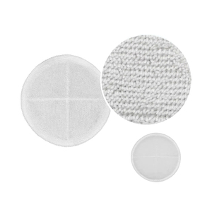 Remplacement de tampon de vadrouille lavable adapté aux Sharks S7000AMZ S7001 S7001TGT S7000 Series Steam Mop Cloth Vacuum Cleaner Parts - Product Image 5
