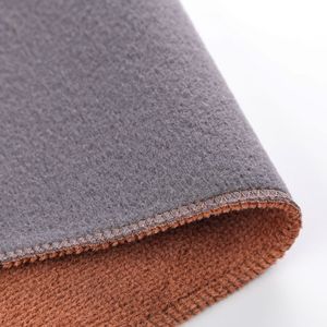 Tissu de canapé de tapisserie d'ameublement tissé par <span class=keywords><strong>mouton</strong></span> de <span class=keywords><strong>Mohair</strong></span> de tissu de toucher doux de polyester pour le textile de meubles - Product Image 3