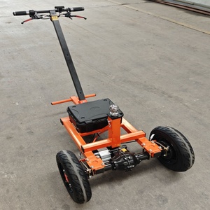 <span class=keywords><strong>รถ</strong></span><span class=keywords><strong>ลาก</strong></span>พ่วงสำหรับรถบ้าน เรือ <span class=keywords><strong>มอเตอร์ไซค์</strong></span> เจ็ทสกี รับน้ำหนักได้ 3500 ปอนด์ - Product Image 3