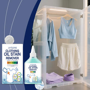 น้ำยาขจัดคราบสำหรับทำความสะอาดหม้อต้มกาแฟน้ำคราบติดแน่นเสื้อผ้าสำหรับเด็ก - Product Image 6