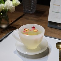 Mug en verre cristal émaillé style jade chinois 160 ml, solide et réutilisable pour le thé, le café, la maison et le bureau
