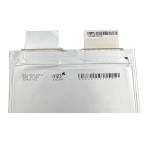 GEB LFP 20000MAh Chu Kỳ Sâu Tế Bào Lăng Trụ <span class=keywords><strong>20Ah</strong></span> 3.2V LiFePO4 Batetry <span class=keywords><strong>Lithium</strong></span> <span class=keywords><strong>Polymer</strong></span> Pin Sạc Gốc <span class=keywords><strong>3.7V</strong></span> - Product Image 3