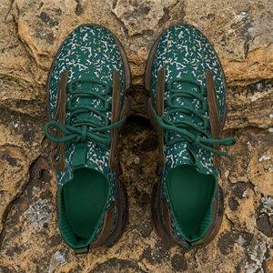 Zapatillas Deportivas Ligeras y Transpirables para Mujer, con Amortiguación de Aire, para Correr, Moda Casual, Antideslizantes, para Caminar - Product Image 3