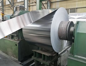 Bobine d'aluminium 6061 T6 de 1,0 mm à 10,0 mm, haute résistance pour machines et structures, bobine d'aluminium de 1000 à 1650 mm, rouleau d'aluminium - Product Image 4