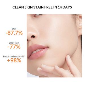 Sueros Faciales para el Cuidado de la Piel Biosphere Wholesale, Suero Blanqueador para Eliminar Pecas con Ácido Hialurónico - Product Image 6