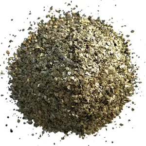 Unexpanded vermiculite 1.5-2.5 millimetri