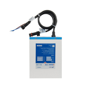 <span class=keywords><strong>แบ</strong></span>ตเตอรี่ลิเธียมโพลิเมอร์เทอร์นารี 10-200Ah ความจุขนาดใหญ่ 12V/24V <span class=keywords><strong>แบ</strong></span>ตเตอรี่เก็บพลั<span class=keywords><strong>ง</strong></span><span class=keywords><strong>ง</strong></span>านแส<span class=keywords><strong>ง</strong></span>อาทิตย์สำหรับไฟถนนและการตรวจสอบ ผลิตในจีน - Product Image 5