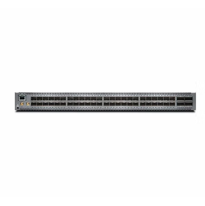 Commutateur réseau Ethernet POE Juniper QFX5120-48Y-AFI d'occasion - Product Image 1