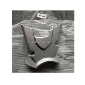 Cubierta de Piñón del Motor del Cárter Lateral Izquierdo de Alta Calidad para Motocicleta KTD BAJAJ <span class=keywords><strong>BOXER</strong></span> BM150, Cubierta de Magneto del Estator de Aluminio - Product Image 1