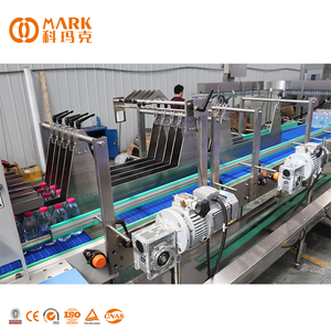 Full Set Automatic Drinking <strong>Water</strong> Production Line Mineral <strong>Water</strong> Making Machine - Product Image 6