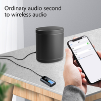 C29 Elektronische Geräte Bluetooth Sound Audio Empfänger Sender Sender Für Auto TV Kopfhörer Lautsprecher