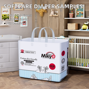 Couches Culottes Softcare pour Bébé Échantillons Gratuits Vente en Gros - Product Image 3
