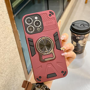 <span class=keywords><strong>เคส</strong></span>โทรศัพท์แม่เหล็กกันตกสำหรับซัมซุง <span class=keywords><strong>J4</strong></span>พลัส S24FE S23FE A53 A55พร้อมรองรับการชาร์จแบบไร้สาย - Product Image 3