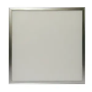 LED-Flächen leuchte Shenzhen 600x600 Decken quadrat Ultra Slim Body 36W Decken leuchte