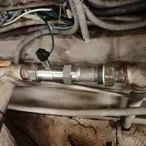 Ứng dụng công nghiệp thép không gỉ lưu lượng kế đo lường chất lỏng và khí Độ chính xác cao dòng <span class=keywords><strong>Turbine</strong></span> mét - Product Image 4