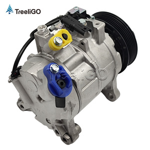 Nouveau compresseur AC 12V pour X1 X3 Série 5 Z4 2012-2016 64529223694 64529215947 64529225703 Tension de fonctionnement CO323014-10, CO32301 - Product Image 3