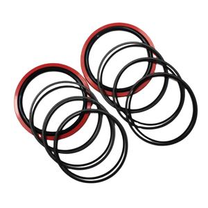 RQ nuova 7013187 <span class=keywords><strong>JLG</strong></span> Kit guarnizione cilindro idraulico con giunto rotante per apparecchiature <span class=keywords><strong>JLG</strong></span> - Product Image 5