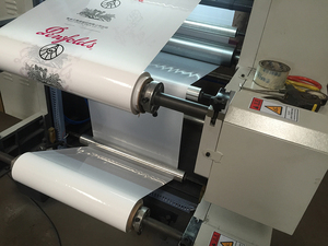 Máy in flexo - Product Image 4