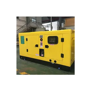 30kw generadores Diesel barato