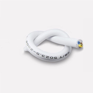 Strands <strong>13</strong> <strong>AMP</strong> 3 CORE COPPER POWER <strong>CABLE</strong> ELECTRICAL 1.5mm MAINS INDOOR WIRE FLEXIBLE 3183Y PER METER - Product Image 5