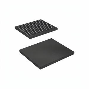 เมมโมรี่ 165 LBGA CY7C1393BV18-167BZC ชิ้นส่วนอิเล็กทรอนิกส์ มีสินค้าในสต็อก - Product Image 1