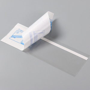 Hộ gia đình trong nhà nhà hàng dính kiểm soát dịch hại dính cửa sổ dán trong suốt bay Keo Bẫy - Product Image 2