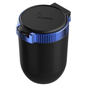 Wholesale High-grade <b>Ashtray</b> Portable Led Automotive <b>Ashtray</b> High Temperature Resistant Automotive <b>Ashtray</b> - Product Image 5