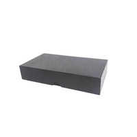 Boîtes en carton de luxe personnalisées avec logo doré, surface mate, papier de qualité supérieure, durables, pour robes, portefeuilles