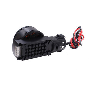 ชุดไฟโดรนพ่นทางการเกษตร80A 5-12S ESC มอเตอร์8318 - Product Image 2