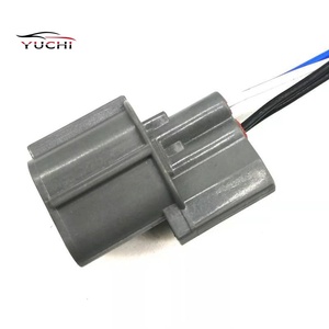 ออกซิเจนเซ็นเซอร์สำหรับรถยนต์ของแท้22641aa410sensor 22641aa500สำหรับ Subaru Impreza - Product Image 1