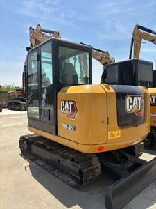Excellente machine Excavatrice CAT305.5 fabriquée au Japon Nouveau modèle Excavatrice CAT 305.5 en Offre Spéciale - Product Image 2