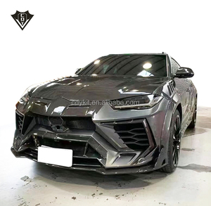 <span class=keywords><strong>Prix</strong></span> de gros pour le kit carrosserie large pour Lamborghini <span class=keywords><strong>Urus</strong></span>, kit carrosserie pour <span class=keywords><strong>Urus</strong></span> en FRP+CF - Product Image 2