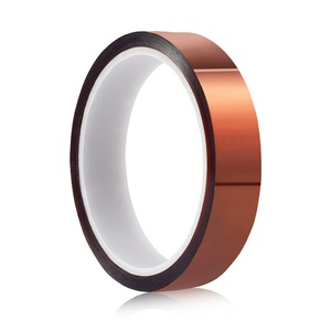 Cinta Resistente a Altas Temperaturas de 6mm 10mm 15mm 20mm 25mm, Cinta de Sublimación para Impresión por Transferencia de Calor - Product Image 5