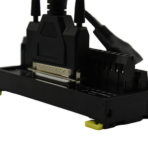 แผ่นอะแดปเตอร์ B2 B3 CN1 ที่เหมาะสม TS-DB44F-HT44 สำหรับขั้วต่อเทอร์มินัลบล็อก DB44 - Product Image 4