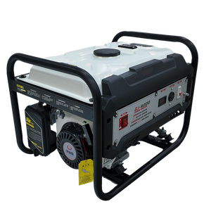 Generador de Gasolina de 3.0KW de Marco Abierto para Respaldo Doméstico y Energía al Aire Libre - Product Image 2