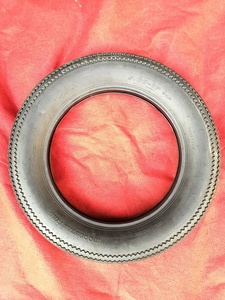 Fuckstone Tubeless 5.00-<span class=keywords><strong>16</strong></span> Pneus de moto <span class=keywords><strong>16</strong></span> pouces - Product Image 6