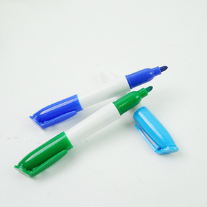 Marqueurs permanents NOVISON 12 couleurs, pointe fine, pour coloriage et dessin pour adultes - Product Image 3