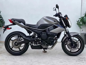มอเตอร์ไซค์ซุปเปอร์ฟาสต์ แบรนด์ Xj6n ระบบ ABS - Product Image 4