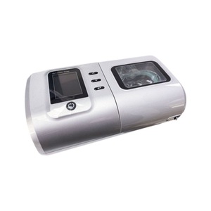 Ventilador Automático DS-6, Máquina CPAP de un Solo Nivel, Dispositivo Anti-Ronquidos para la Apnea del Sueño, Gris, 2 kg, Material ABS - Product Image 5