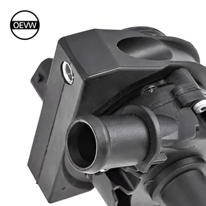 5G0965567A 5G0 965 567A 5G0 965 567 piezas de automóviles pequeña bomba de agua adicional de refrigeración de gasolina para Lingdu Golf 7 Sagitar - Product Image 4