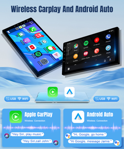 Reproductor de Radio para Automóvil con Pantalla Táctil para Honda <span class=keywords><strong>Odyssey</strong></span> 2005-2010, Navegación Multimedia, GPS, Audio FM, Reproductor Estéreo para Automóvil Android - Product Image 4