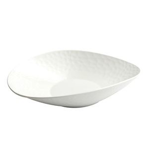 Ensemble <span class=keywords><strong>de</strong></span> bols à <span class=keywords><strong>salade</strong></span> en céramique avec motif <span class=keywords><strong>de</strong></span> graines <span class=keywords><strong>de</strong></span> melon suspendues, nouveau design créatif moderne simple haut <span class=keywords><strong>de</strong></span> gamme, luxe léger, blanc, pour <span class=keywords><strong>salade</strong></span> <span class=keywords><strong>de</strong></span> fruits - Product Image 5