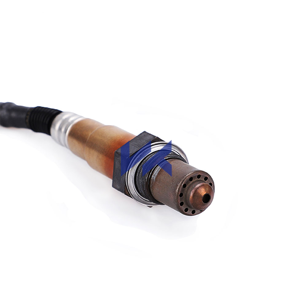なお High Quality 0258006537 Oxygen Sensor for LADA Vehicles