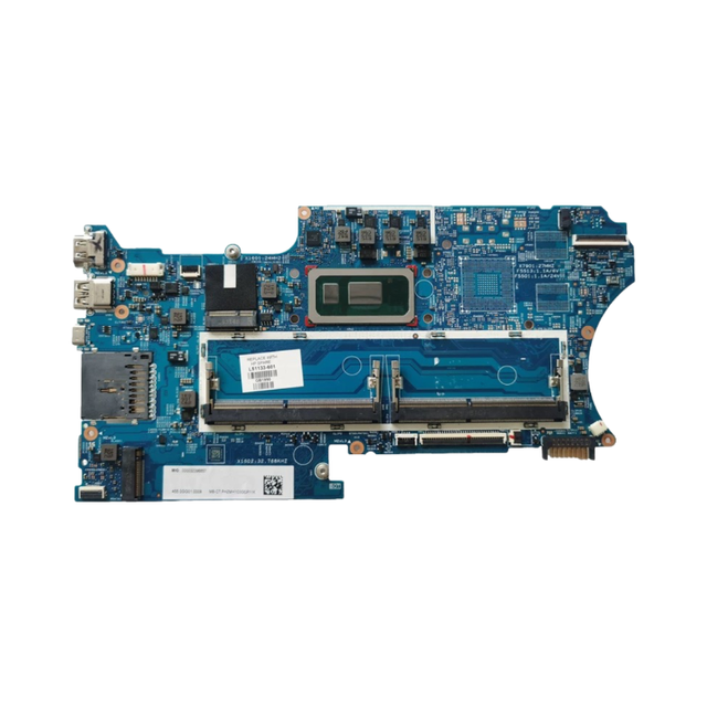 Motherboard for HP Pavilion x360 14-dh0026ni Laptop Motherboard