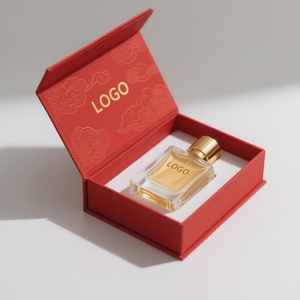 Caja <span class=keywords><strong>de</strong></span> regalo <span class=keywords><strong>de</strong></span> Perfume con tapa abatible con <span class=keywords><strong>bisagras</strong></span> magnéticas personalizadas Embalaje <span class=keywords><strong>de</strong></span> estilo <span class=keywords><strong>de</strong></span> <span class=keywords><strong>libro</strong></span> cosmético <span class=keywords><strong>de</strong></span> lujo Caja rígida <span class=keywords><strong>de</strong></span> regalo <span class=keywords><strong>de</strong></span> envío <span class=keywords><strong>de</strong></span> papel corrugado - Product Image 2