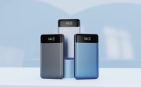 2025 produits tendance nouveau Design ordinateur portable PD 100W batterie externe 20000mAh vente en gros accessoires d'ordinateur portable Powerbank banques d'alimentation