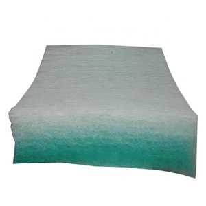 Nouveau <span class=keywords><strong>filtre</strong></span> à air pré-filtrant ignifuge G3, média filtrant en fibre de verre pour habitacle, certifié ISO9001, débit de 500 CFM - Product Image 6