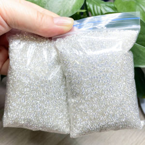 <span class=keywords><strong>Prix</strong></span> <span class=keywords><strong>de</strong></span> gros Starsgem 10 carats, <span class=keywords><strong>un</strong></span> sac <span class=keywords><strong>de</strong></span> pierres <span class=keywords><strong>de</strong></span> mêlée <span class=keywords><strong>de</strong></span> petite taille, <span class=keywords><strong>diamant</strong></span> moissanite rond taille brillant en vrac - Product Image 3