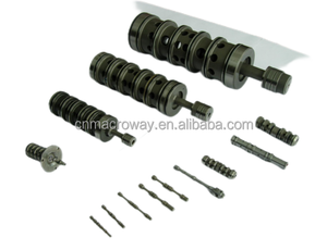 Nhà máy sản xuất cao chính xác 073 servo Van ống chỉ ỐNg Lót - Product Image 4